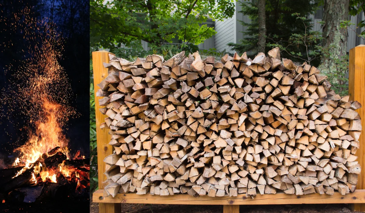 Timtum Halev Firewood: Your Guide